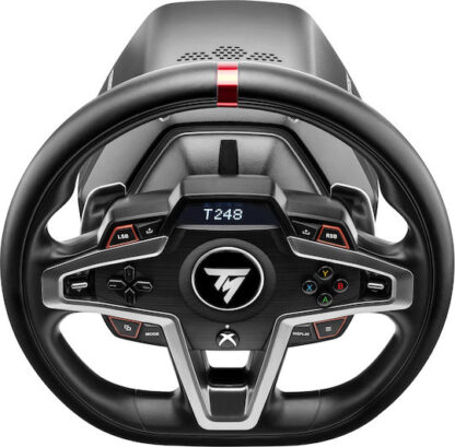 Thrustmaster T248 Τιμονιέρα με Πετάλια για PC / XBOX One / Xbox Series X/S