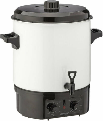 Steba ER 1 Συσκευή Κομπόστας 1800W