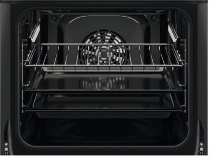 Electrolux Φούρνος άνω Πάγκου 65lt χωρίς Εστίες Π56εκ. Γκρι Κωδικός: EOF3H50BX