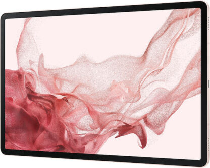 Samsung Galaxy Tab S8+ 5G 12.4" (8GB/128GB) Pink Gold