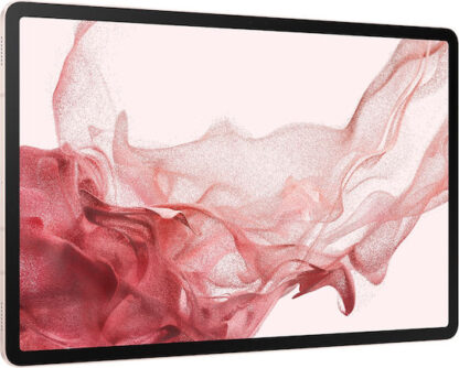 Samsung Galaxy Tab S8+ 5G 12.4" (8GB/128GB) Pink Gold