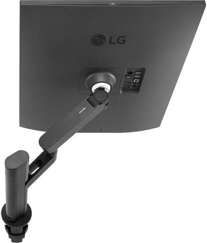 LG DualUp Ergo 28MQ780-B IPS HDR Monitor 27.6" 2560x2880 με Χρόνο Απόκρισης 5ms GTG