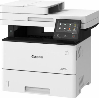 Canon I-Sensys MF552DW Ασπρόμαυρο Laser Φωτοτυπικό