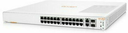 HP Aruba Instant On 1960 Managed L2 Switch με 24 Θύρες Gigabit (1Gbps) Ethernet και 2 SFP Θύρες