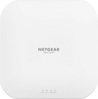 NetGear WAX620 WiFi Mesh Network Access Point Wi‑Fi 6 Dual Band (2.4 & 5GHz) για Εξωτερική τοποθέτηση