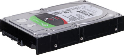 Σκληρός δίσκος Seagate ST10000VN000 10TB 3,5" 10 TB 3.5"