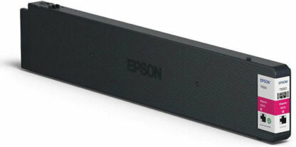 Epson Workforce Enterprise WF-C17590 Γνήσιο Μελάνι Εκτυπωτή InkJet Ματζέντα (C13T887300)