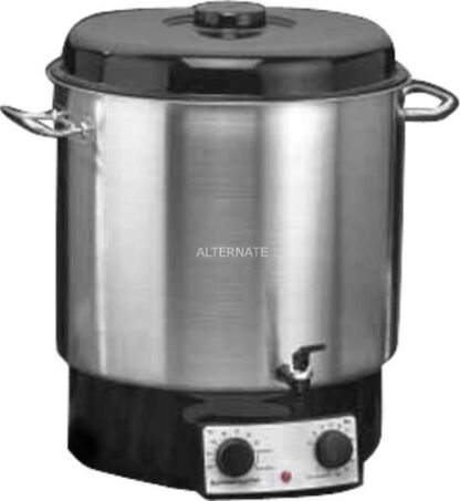 Rommelsbacher KA 2004/E Συσκευή Κομπόστας 2000W