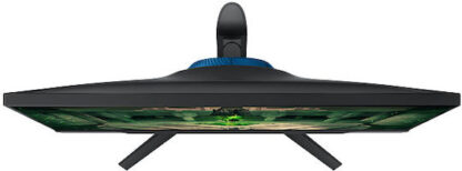 Samsung Odyssey G4 IPS Gaming Monitor 27" FHD 1920x1080 240Hz με Χρόνο Απόκρισης 1ms GTG