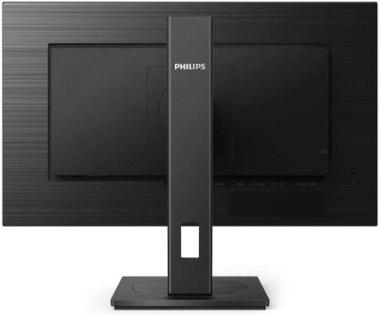 Philips 272S1M 27 IPS FHD 75hz Adaptive Sync 3 side frameless ergonomia totale DISPLAYPORT HDMI DVI VGA