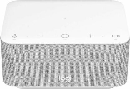 Logitech Meeting Room Controller Συνεδριακού Συστήματος Logi Dock Κωδικός: 986-000030