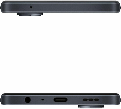 Oppo Reno8 Lite 5G Dual SIM (8GB/128GB) Cosmic Black
