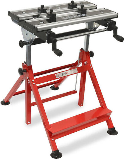 Holzmann WST20 Πάγκος Εργασίας 63x63x21.5cm
