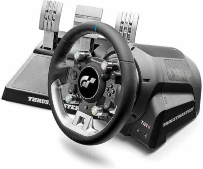 Thrustmaster T-GT II Τιμονιέρα για PC / PS4 / PS5