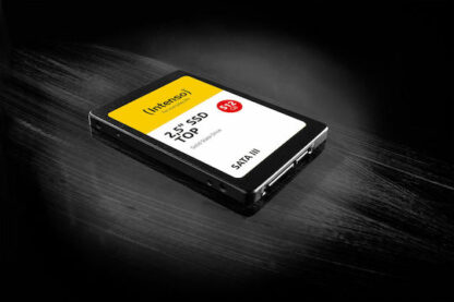 Intenso Top Perform SSD 2TB 2.5'' SATA III Κωδικός: 3812470