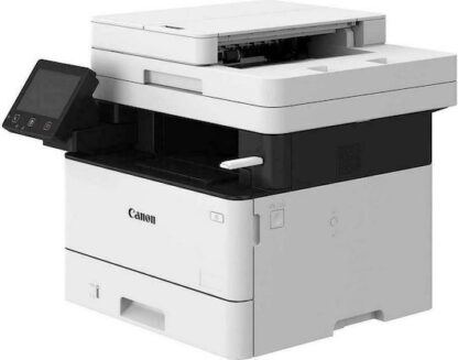 Canon I-Sensys MF455dw Ασπρόμαυρο Πολυμηχάνημα Laser με WiFi και Mobile Print