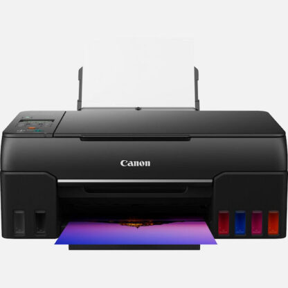 Canon Pixma G650 Έγχρωμο Πολυμηχάνημα Inkjet