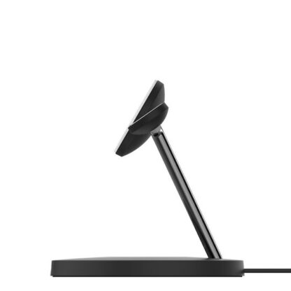 Belkin Ασύρματος Φορτιστής (Qi Pad) Μαύρος (Boost Charge Pro)