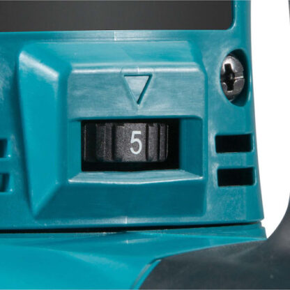 Makita Κρουστικό Κατεδαφιστικό Μπαταρίας 18V Solo με Υποδοχή Ταχείας Κωδικός: DHK180Z
