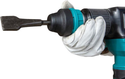 Makita Κρουστικό Κατεδαφιστικό Μπαταρίας 18V Solo με Υποδοχή Ταχείας Κωδικός: DHK180Z