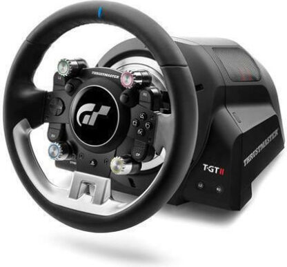 Thrustmaster T-GT II Τιμονιέρα για PC / PS4 / PS5