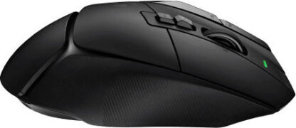 Logitech G502 X Lightspeed Ασύρματο Gaming Ποντίκι 25600 DPI Μαύρο