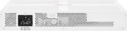 Aruba Instant On 1430 Unmanaged L2 PoE Switch με 16 Θύρες Gigabit (1Gbps) Ethernet