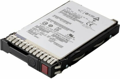 HP SAS RI SFF SC VS MV SSD 1.9TB 2.5'' SAS 3.0 Κωδικός: P36999-B21