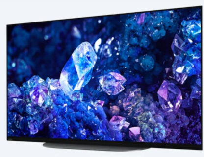 Smart TV Sony XR-48A90K 48" 4K ULTRA HD OLED WIFI 4K Ultra HD 48" OLED