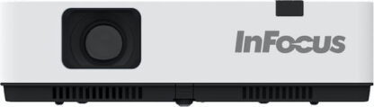 InFocus Lightpro LCD IN1039 Projector LCD Full HD Απλής Λάμπας με Ενσωματωμένα Ηχεία Λευκός