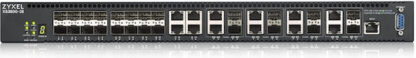 Switch Full ManagedXS3800-28-ZZ0101F