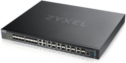 Switch Full ManagedXS3800-28-ZZ0101F