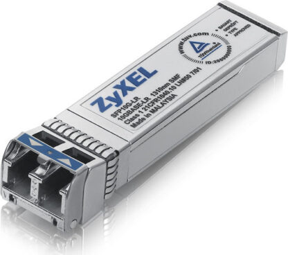 Zyxel Transceiver SFP10G-LR-ZZ0101F