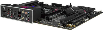 Asus ROG Strix B650E-E Gaming WIFI Motherboard ATX με AMD AM5 Socket