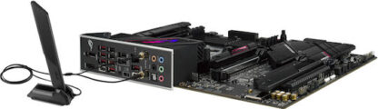 Asus ROG Strix B650E-E Gaming WIFI Motherboard ATX με AMD AM5 Socket