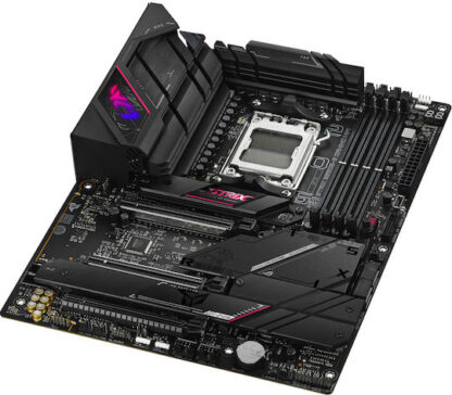 Asus ROG Strix B650E-E Gaming WIFI Motherboard ATX με AMD AM5 Socket