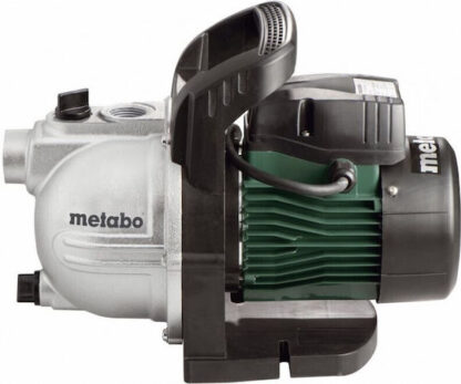 Metabo P 4000 G Ηλεκτρική Αντλία Επιφάνειας 1100W Μονοφασική Κωδικός: 600964000