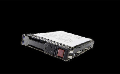 UnitÃ  SSD HPE 240 GB SATA 6G ad alta intensitÃ  di lettura SFF (2,5 pollici)