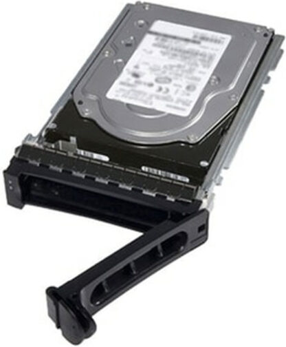 Dell SSD 480GB 2.5'' SATA III Κωδικός: 345-BEBM