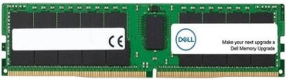 Dell 16GB DDR4 RAM με Ταχύτητα 2666 για Desktop Κωδικός: AA335286