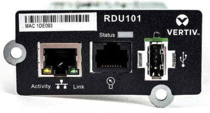 Vertiv Liebert Intellislot RDU101 Communications Card