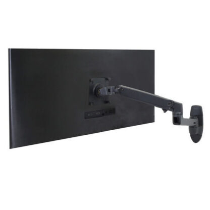 Ergotron LX Wall Monitor Arm Επιτοίχια Βάση Οθόνης έως 34" με Βραχίονα
