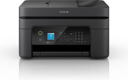 Epson Workforce WF-2930DWF Έγχρωμο Πολυμηχάνημα Inkjet