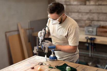 Dremel 4250-3/45 Multifunktions- werkzeug