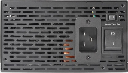 Thermaltake ToughPower GF3 1350W Μαύρο Τροφοδοτικό Υπολογιστή Full Modular 80 Plus Gold