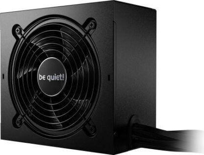 Be Quiet System Power 10 850W Μαύρο Τροφοδοτικό Υπολογιστή Full Wired 80 Plus Gold