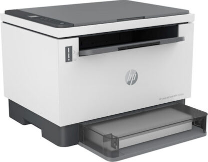 HP LaserJet Tank 2604dw Ασπρόμαυρο Πολυμηχάνημα με WiFi και Mobile Print