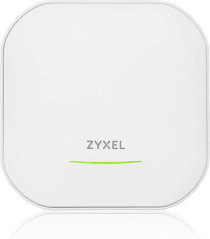 Zyxel NWA220AX-6E WiFi Mesh Network Access Point Wi‑Fi 6E Dual Band (2.4 & 5GHz)