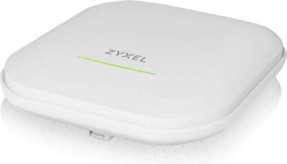 Zyxel NWA220AX-6E WiFi Mesh Network Access Point Wi‑Fi 6E Dual Band (2.4 & 5GHz)