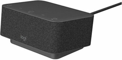 Logitech Meeting Room Controller Συνεδριακού Συστήματος Logi Dock Κωδικός: 986-000024